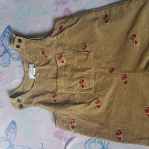 Infants Overall 🚼